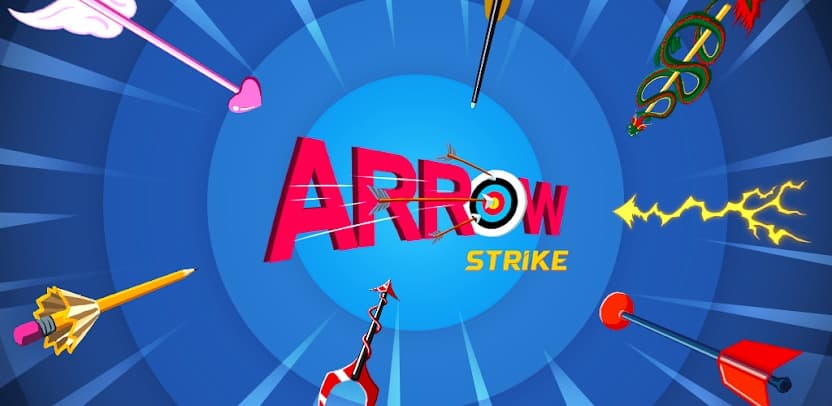 Arrow Strike